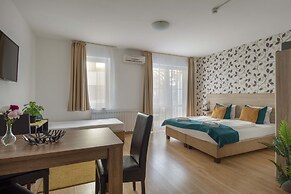Prince Apartments