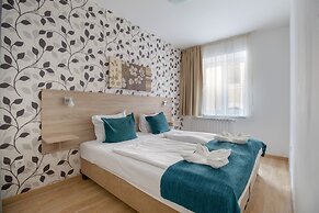 Prince Apartments