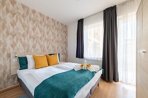 Prince Apartments