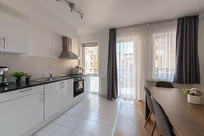 Prince Apartments