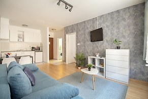 Prince Apartments