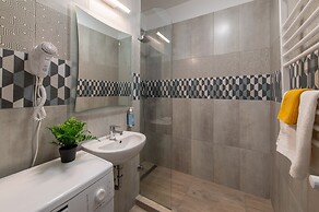 Prince Apartments