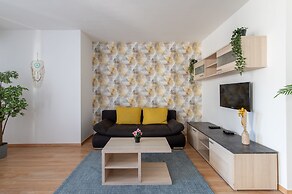 Prince Apartments