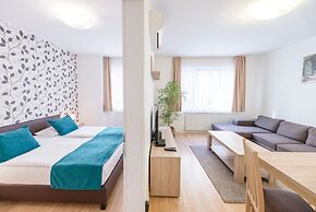 Prince Apartments