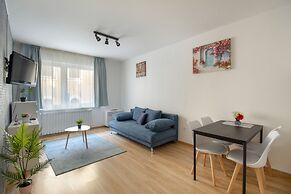 Prince Apartments
