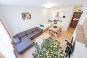 Prince Apartments