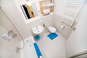 Prince Apartments