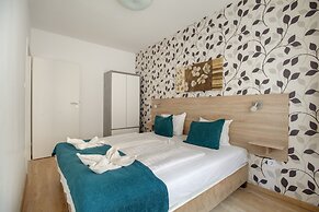 Prince Apartments