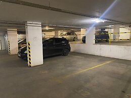 Prince Apartments