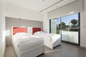 Q Spa Resort