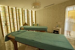 Q Spa Resort