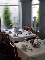 The Melville Hotel