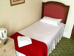 The Melville Hotel