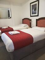 The Melville Hotel