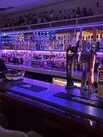 The Melville Hotel