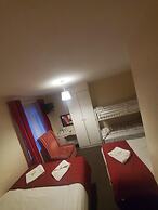 The Melville Hotel