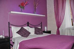 Belhorizon Guest House