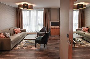EuroStar Hotel