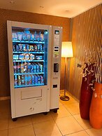 EuroStar Hotel