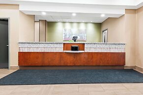 Best Western Plus Fergus Hotel