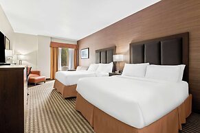 Best Western Plus Fergus Hotel
