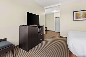 Best Western Plus Fergus Hotel