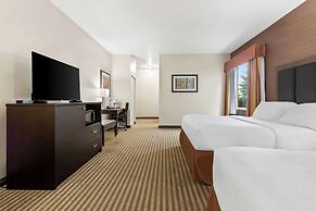 Best Western Plus Fergus Hotel