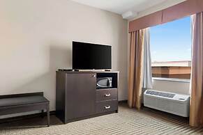 Best Western Plus Fergus Hotel