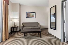 Best Western Plus Fergus Hotel