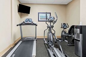 Best Western Plus Fergus Hotel