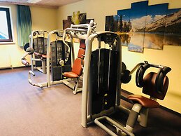 Bergresort Seefeld
