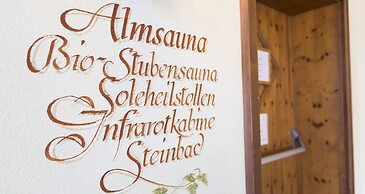 Bergresort Seefeld