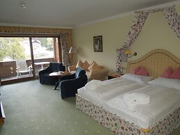 Bergresort Seefeld