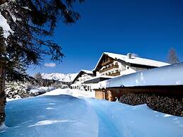 Bergresort Seefeld