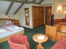 Bergresort Seefeld