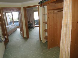 Bergresort Seefeld