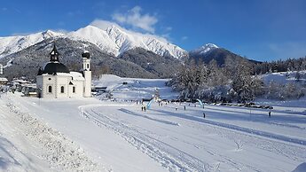Bergresort Seefeld