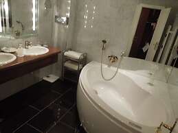 Bergresort Seefeld