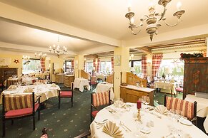 Bergresort Seefeld