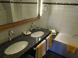 Bergresort Seefeld