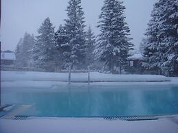 Bergresort Seefeld