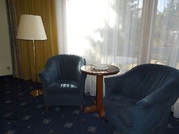 Bergresort Seefeld
