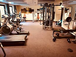 Bergresort Seefeld