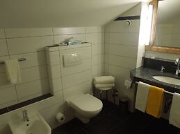 Bergresort Seefeld