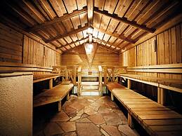 Bergresort Seefeld