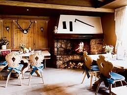 Bergresort Seefeld