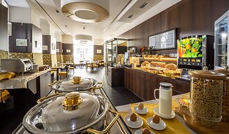 Hotel Post