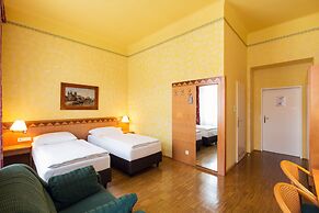 Hotel Post