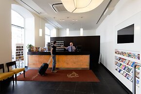 Hotel Post