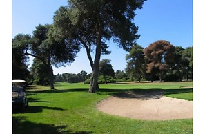 Club Giardini d'Oriente Village